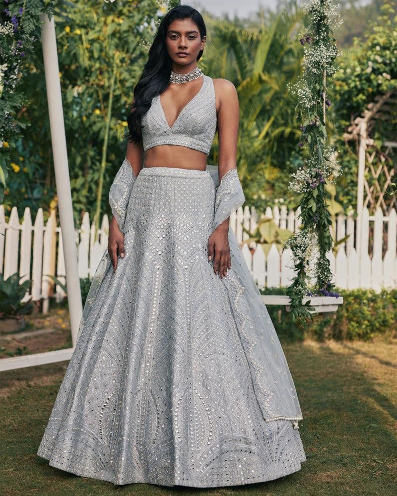 Lehenga choli, Indian lehenga, Bridal lehenga, Traditional lehenga choli, Designer lehenga, Wedding lehenga, Embroidered lehenga, Silk lehenga choli, Bollywood lehenga, Lehenga choli set, Lehenga blouse, Lehenga skirt, Lehenga with dupatta, Lehenga for engagement, Ghaghra Choli, Chaniya Choli, Lehenga for Women